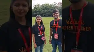 Ennada Nadakuthu Inga? #VAL Vedantu Achievers League