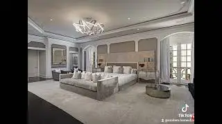 Inside a 155 million dollar home with 56,000sqf, 14bds, 27ba and tons of amenities # the Manor