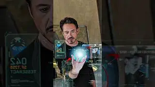 Why didn't mind stone work in tony stark's mind😱? loki fails💀? #shorts