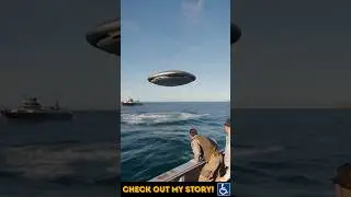 Best UFO Footage Ever Recorded, Joe Rogan | Trump Shocks CIA by Releasing Video
