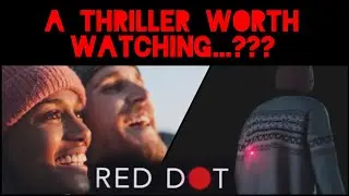Red Dot Movie(2021) Review | Alain Darborg | Netflix Film |