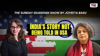 The Trump shadow on India-US relations. Cleo Paskal and Joyeeta Basu discuss.