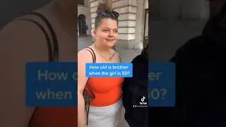 Funny Public Trick Questions (Part 1)