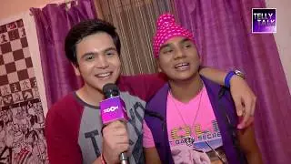 Raj Anadkat & Samay Shah Talk About Completing 2500 Episodes | Tarak Mehta Ka Ooltah Chashmah