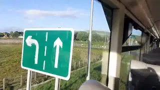Dalesway Bus Diversion PT 2 *See Description