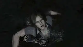 RESIDENT EVIL 6 CAMPANHA PT-BR PS5 PARTE 5