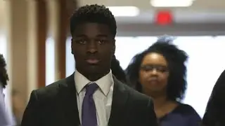 Antonio Armstrong Jr., 23, Receives Life Sentence for 2016 Murder of Parents