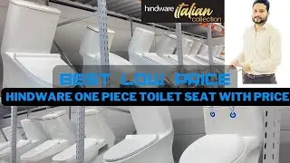 low price hindware one piece toilet seat with price