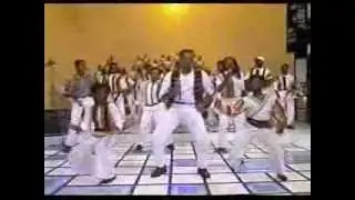 Olodum  -  Requebra - faustão (por DJ baiano de caeté) 1