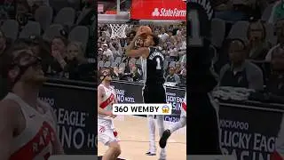 Ваша ежевечерняя безумная игра в Уэмби 🤯