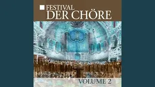 Harmonie Festival Er&ouml;ffnungsfanfare