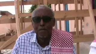 Dhismaha masjidka cabdalle iyo cawareere.
