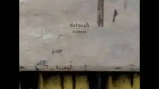 Daturah - Deep B Flat (part 1)