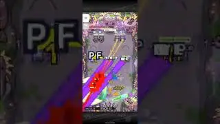 [World Flipper JP] Haniwa Carnival stage 2 (NYRevy PF)