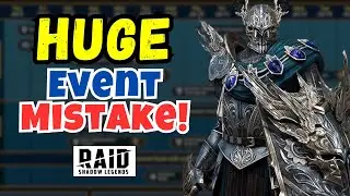 Don&rsquo;t Make This July Fusion Event Mistake!