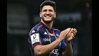UBB : Depoortere compar&eacute; &agrave; une l&eacute;gende du Stade Toulousain par un grand nom des Bleus