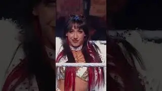 Джейси Джейн получила травму на мероприятии WWE NXT Live
