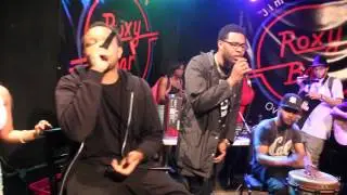 KCWEON SHOWCASE