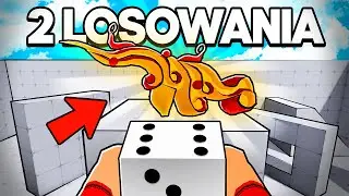 GRAMY W RIVALS ALE MOŻEMY WYLOSOWAĆ BROŃ 2 RAZY!