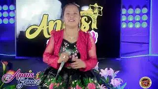 ANAIS GOMEZ CADA MOMENTO PIENSO EN TI