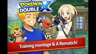 What Changes Await - Pok&eacute;mon Double X - A Pok&eacute;mon Rom Hack [5]