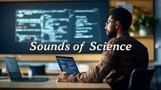 dev life soundtrack - study music for programming ~ Debug Mode ~ ☕ 💻 📱