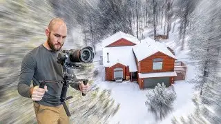this ONE THING will improve your REAL ESTATE videos! [Digital Zoom]
