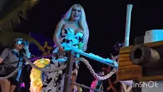 🎊CARNAVAL MANZANILLO 2025
