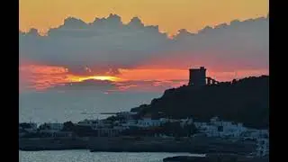 UN POSTO AL SOLE  Monica sarnelli   cover slow di ANONIMO SALENTINO