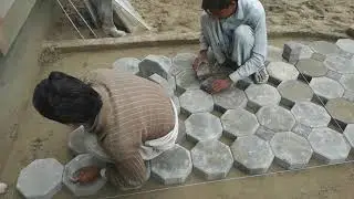 How to Fix Tuff Pavers