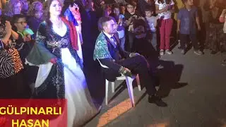KOZAKLI NEVŞEHİR DÜĞÜN -GÜLPINARLI HASAN FARKIYLA 2019-
