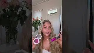 Я в восторге от этой новой розовой, девчачьей коллекции Fenty Beauty 🎀 покупайте в Sephora 🤍 РЕКЛАМА