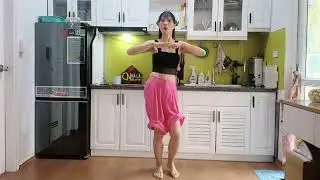 HƯỚNG DẪN KHIÊU VŨ ĐIỆU BACHATA