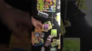 Pok&eacute;mon m beedrill ex box