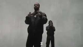 Drake - Hideaway ft. 21 Savage & Gunna (Zapillo Music Video)