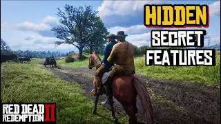 Secret Features & Mechanics You May Have Forgotten or Not Known At All - Part 6