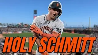 Casey Schmitt Breaking Out For SF Giants; Can He Sustain It?