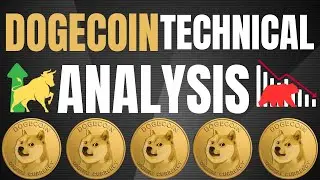 Dogecoin Higher Timeframe Analysis | Massive Move Is Brewing&mdash;But Only One Level Reveals the Truth 🚀🐶