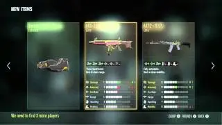 Advanced Warfare: Best Gun in The Game! AK-12 R.I.P