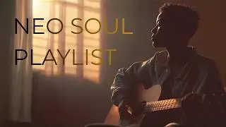 Music That Draws You Close to God | Neo Soul Worship Mix