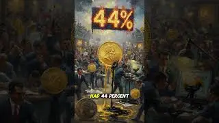 The Day Mexico Went Bankrupt 1982 Debt Crisis #economichistory #history #energyeconomics #shorts