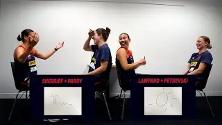 AFLW | 2022 Fixture Revealed