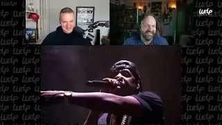 Jay-Z & Kanye West - In Paris (Live) Reaction - Epic Crowd Energy & Beyonc&eacute; Mosh Pit!
