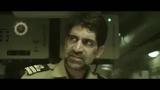 4. Pakistan Blows a Ship - The Ghazi Attack Clip