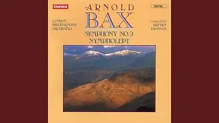 Symphony No. 2 in E Minor & C, GP 276: I. Molto moderato - Allegro moderato