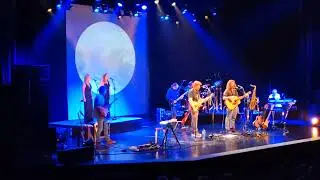 Pink Floyd tribute band (aPFe)