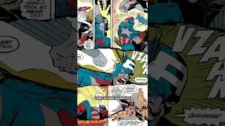 Black Widow is stronger than you think