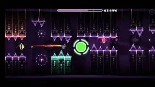 overnight 100% (Hard Demon)