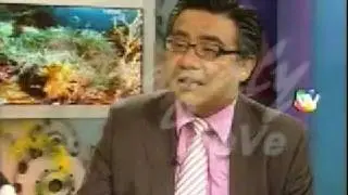 Magaly Medina (El retorno) 2do bloque 5/01/09 MAGALY TV