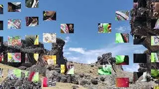 LOS LLAULLIS DEL PERU  (QUISE VENGARME)